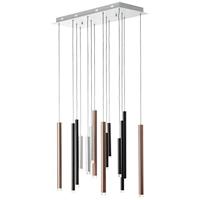 Brilliant Grote led hanglampCembalo - G93764/20 - thumbnail