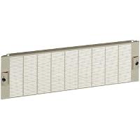 Schneider Electric PrismaSeT-P, frontplaat, geventileerd, oppervlak van de ventilatieopening 250 cm2, breedte = 650 mm, hoogte = 3 modules 1 stuk(s) Schneider Electric PrismaSeT-P, frontplaat, geventileerd, oppervlak van de ventilatieopening 250 cm2, breedte = 650 mm, hoogte = 3 modules 1 stuk(s)