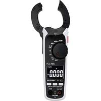VOLTCRAFT VC-522 Stroomtang Digitaal CAT III 600 V Weergave (counts): 4000 - thumbnail