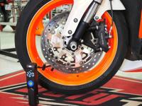 Michelin mini-accucompressor type-c 74w - thumbnail