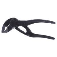 Waterpomptang Cobra® XS lengte 100 mm spanwijdte 24 mm KNIPEX - thumbnail
