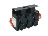 EUROLITE SB-652X Power Distributor - thumbnail