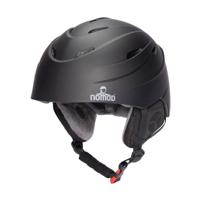 Skihelm M (56 - 58 cm) | Black | One Size - thumbnail