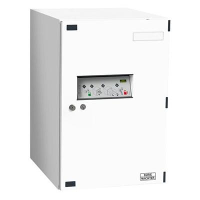 Pakketbus Burg-Wächter eBoxx E