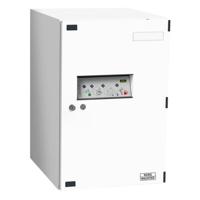 Pakketbus Burg-Wächter eBoxx E - thumbnail