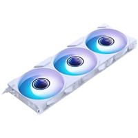 Phanteks PH-F120M25R_G2_DWT01_3P PC-ventilator (b x h x d) 120 x 25 x 120 mm - thumbnail