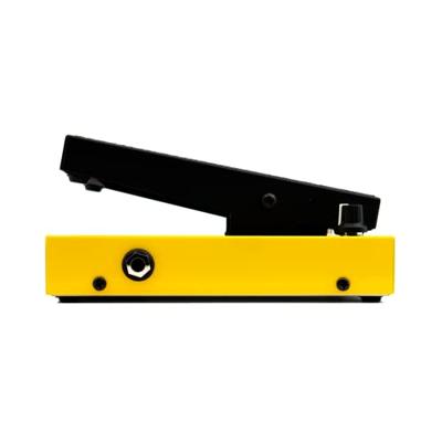 Morley 20/20 Power Wah Volume met buffer-circuit Morley 20/20 Power Wah Volume met buffer-circuit