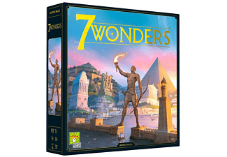 7 Wonders V2 - NL