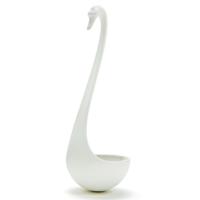 Ototo Soeplepel Swanky - Wit - thumbnail