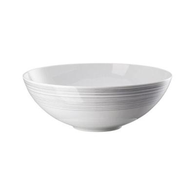 ROSENTHAL STUDIO LINE - Tac Stripes 2.0 - Schaal 26cm 2,80l