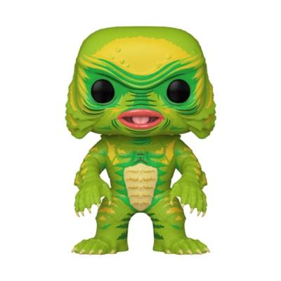 Universal Studios Monsters Funko Pop Vinyl: Gill-Man (Deco)