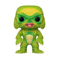 Universal Studios Monsters Funko Pop Vinyl: Gill-Man (Deco) - thumbnail