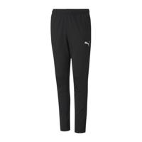 Puma Junior trainingsbroek zwart - thumbnail