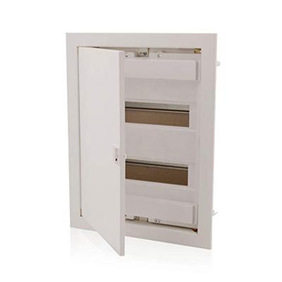 Intratec MKEUGH24-850 MKEUGH24-850 Distributiekast Inhoud: 1 stuk(s) Intratec MKEUGH24-850 MKEUGH24-850 Distributiekast Inhoud: 1 stuk(s)