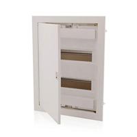 Intratec MKEUGH24-850 MKEUGH24-850 Distributiekast Inhoud: 1 stuk(s) - thumbnail