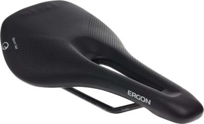 Ergon zadel sr sport gel dames s m zwart