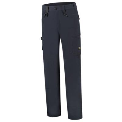 Tricorp 502026 werkbroek cordura 4-way stretch navy maat 54