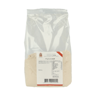 Le Poole Psyllium vezels 200 Gram - thumbnail
