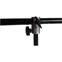 Bresser BR-120 Statiefadapter + Buis 120cm - thumbnail