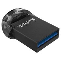 SanDisk Ultra Fit USB 3.1 32 GB usb-stick - thumbnail