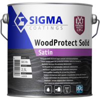 Sigma WoodProtect Solid - thumbnail