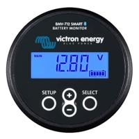 Victron Energy Black Smart BAM030712200R Accubewaking - thumbnail