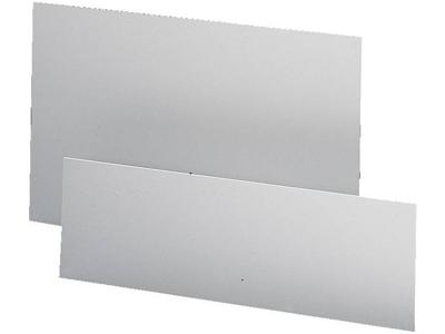 Rittal CP 6028.015 6028.015 Voorplaat Met schroefdraad bout (b x h) 520 mm x 500 mm Aluminium 1 stuk(s)