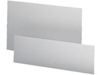 Rittal CP 6028.015 6028.015 Voorplaat Met schroefdraad bout (b x h) 520 mm x 500 mm Aluminium 1 stuk(s) - thumbnail