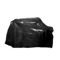 M-Wave Fietsgarage xxl - beschermende peva fietsgarage voor alle standaard fietsen, scooters - 230x135x65 cm - tarpaulin materiaal - zwart - thumbnail