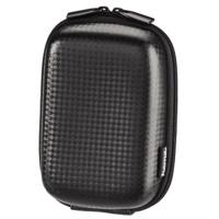 Hama Fototas Hardcase Carbon Style 60L Zwart - thumbnail
