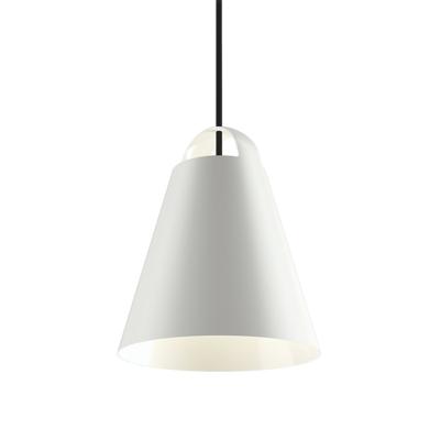 Louis Poulsen Above 250 Hanglamp - Wit