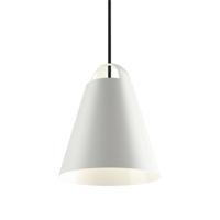 Louis Poulsen Above 250 Hanglamp - Wit - thumbnail