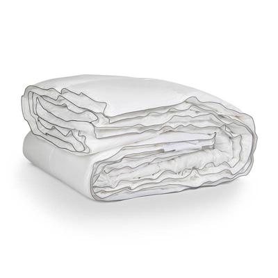 Primaviera Deluxe - Primaviera Deluxe ECODOWN® 4-Seizoenen Dekbed - Wit - 140 x 220