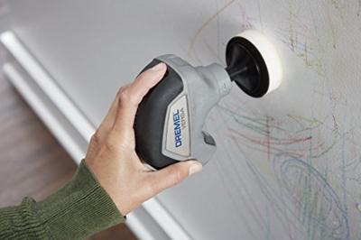 Dremel 2615P362JA PC362-3 Reinigingsblok 63.5 mm 1 stuk(s) Dremel 2615P362JA PC362-3 Reinigingsblok 63.5 mm 1 stuk(s)