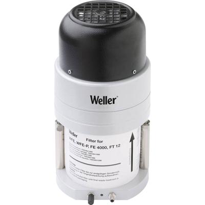 Weller WFE P Soldeerdampafzuiging 230 V 70 W 50 l/min Weller WFE P Soldeerdampafzuiging 230 V 70 W 50 l/min