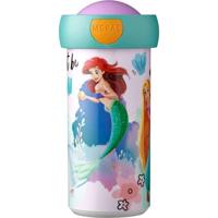 Mepal campus schoolbeker disney princess 300 ml - thumbnail