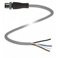 Pepperl+Fuchs 267577 Sensor/actuator connector, geassembleerd Aantal polen (sensoren): 4 10 m 1 stuk(s) - thumbnail