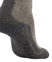 Falke TK1 Adventure Wool Wandelsok Dames Kitt Mouline 37-38 - thumbnail