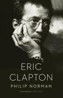 Eric Clapton - Philip Norman - ebook - thumbnail