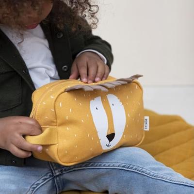 Trixie toilettas mr. lion