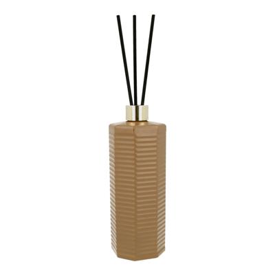 Scentchips - Geurstokjes 500ml - Ribbed Orange & Cedarwood - Reed Diffuser
