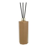 Scentchips - Geurstokjes 500ml - Ribbed Orange & Cedarwood - Reed Diffuser - thumbnail