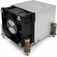 Inter-Tech K-650 CPU-koellichaam met ventilator - thumbnail