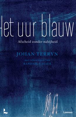 Het uur blauw - Johan Terryn - ebook
