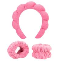 Topmodel Haarband En Polsbandje Beauty And Me - thumbnail