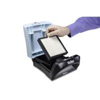 Weller ZS Shield PRO Filtercartridge (l x b) 140 mm x 140 mm 1 stuk(s) - thumbnail