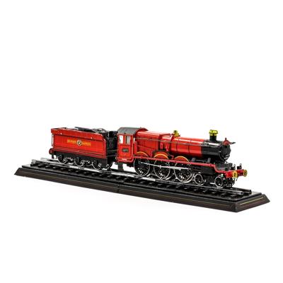 Metal Earth Harry Potter Hogwarts Express Train Metalen bouwpakket