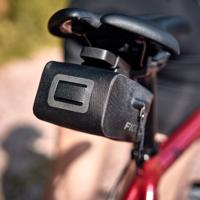 Fidlock PUSH Saddle Bag 400 - thumbnail