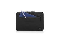 ACT City laptop sleeve 15,6 inch , zwart - thumbnail