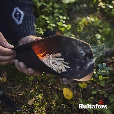 Hultafors Little Helper Forsberg | Echt Leder - HU840791